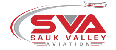 sauk valley aviation skyvector pilots
